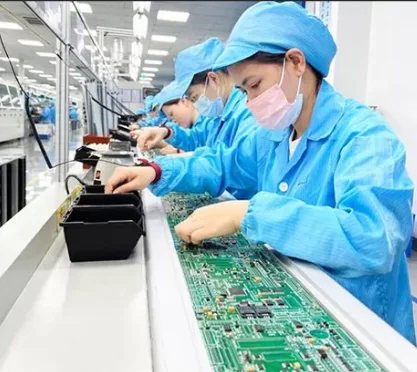 PCB Assembly