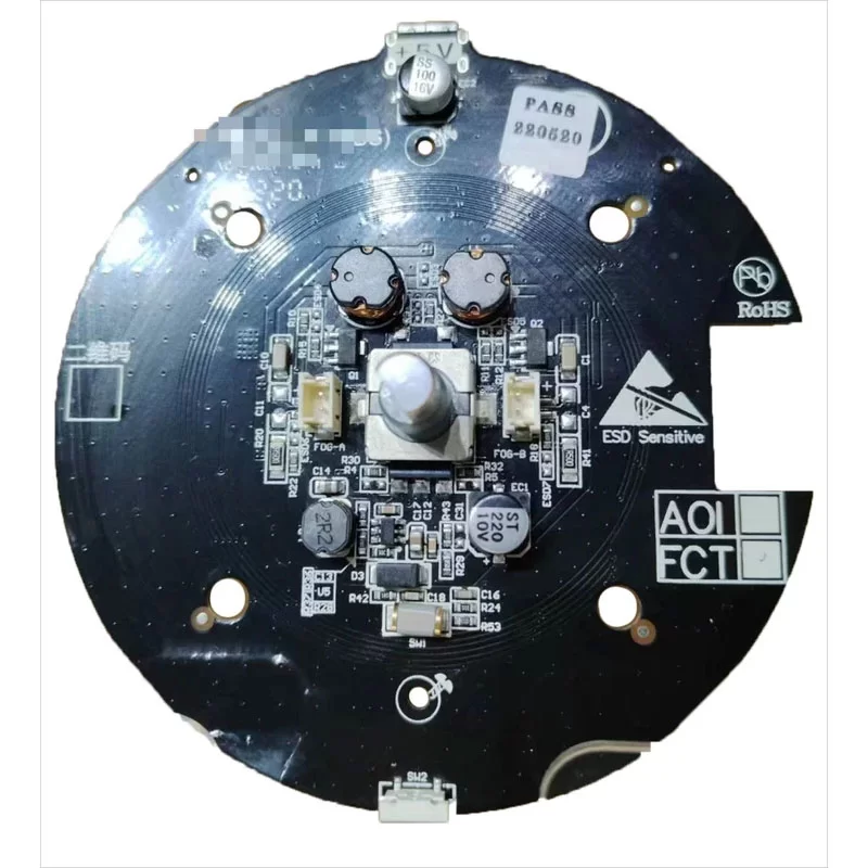 Car Aromatherapy Machine PCBA