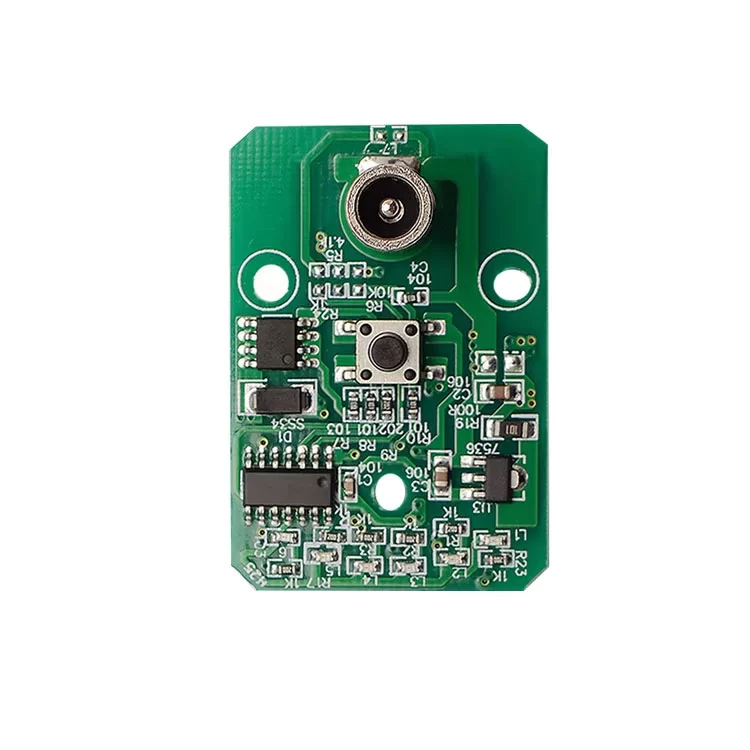 Massage Control Board PCBA