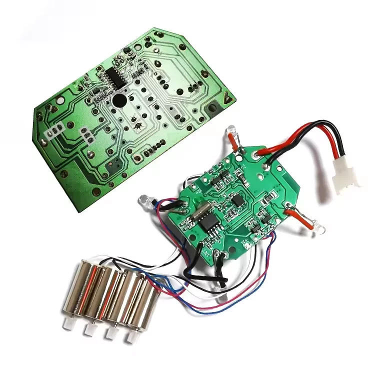 Drone Control Board PCBA
