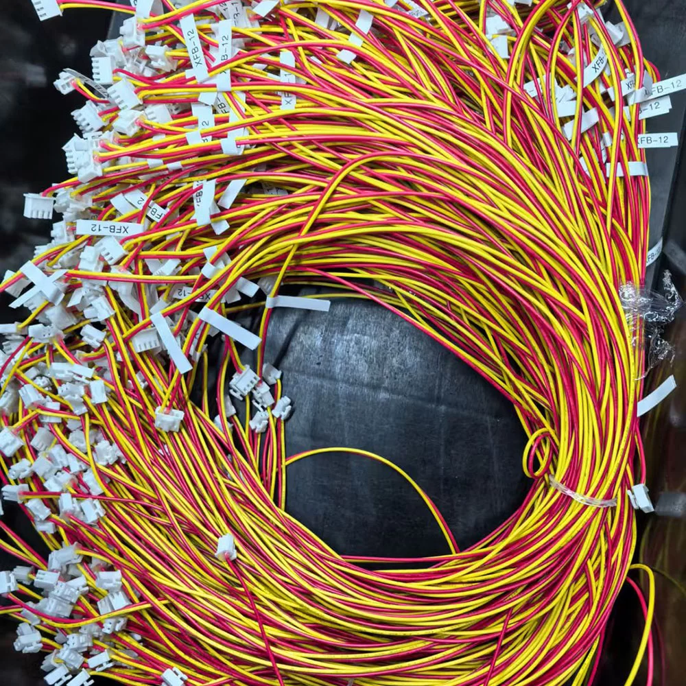 Custom Wire Harness