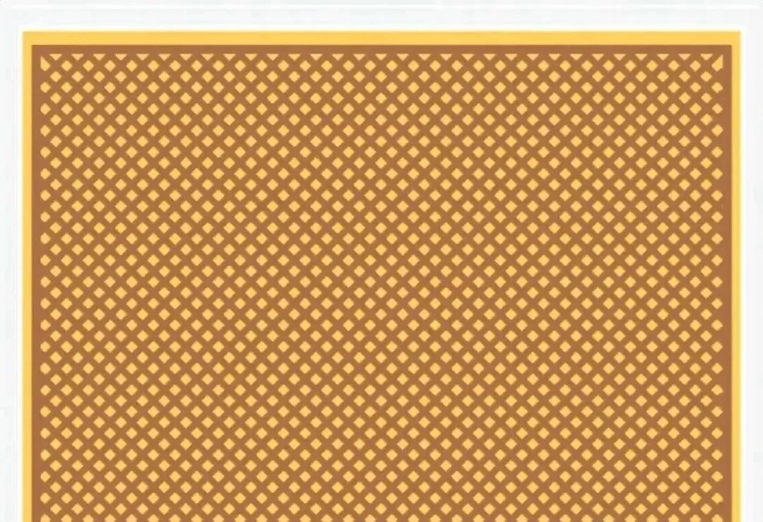 PCB Manufacturing Balanced Copper Design Specifications