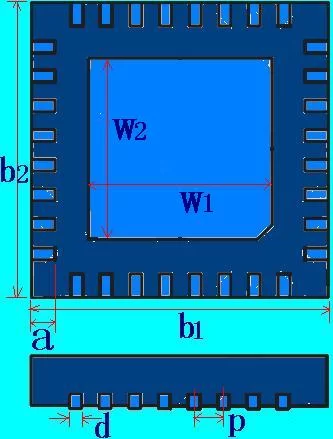 PCB Solder Pad Design Standard – SMT Solder Pad Naming Rule Suggestions