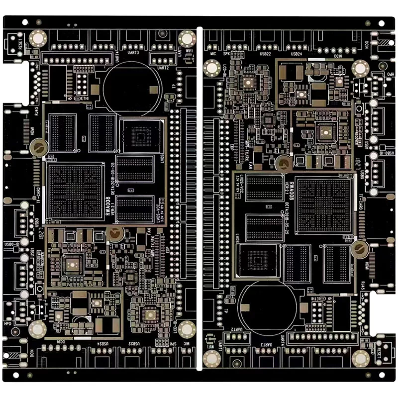 Mobile Phone HDI PCB