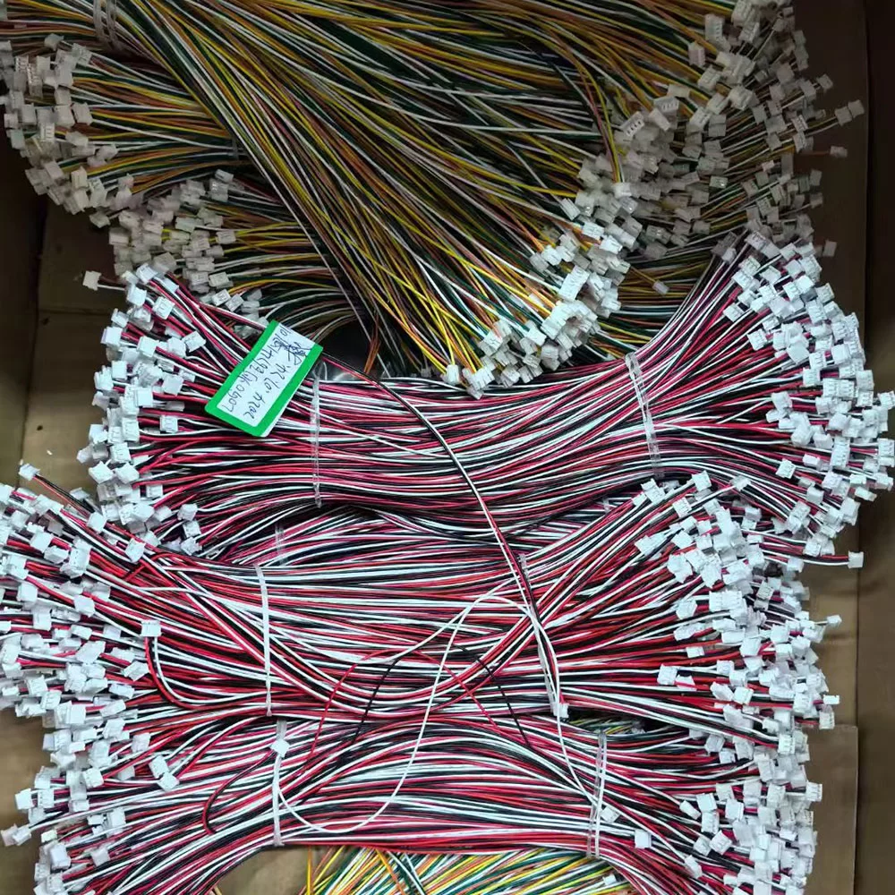 Custom Wire Harness