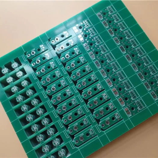 Mobile Phone HDI PCB
