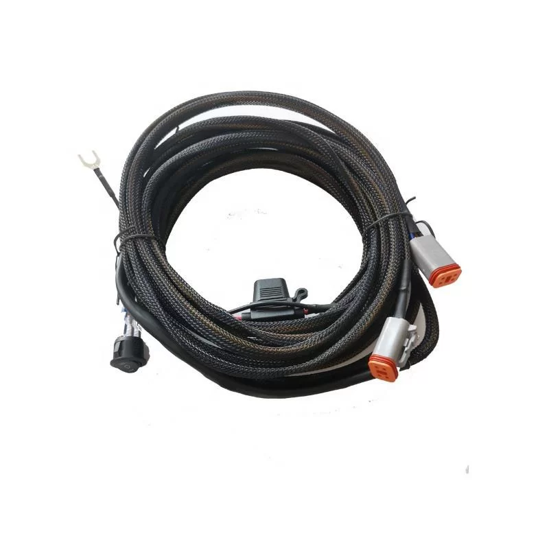 Lighting Wirings Harness