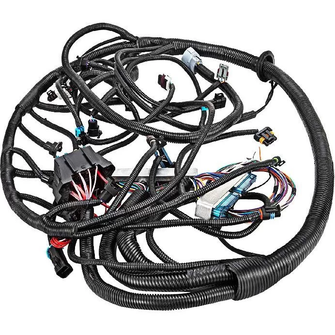 Lighting Wirings Harness