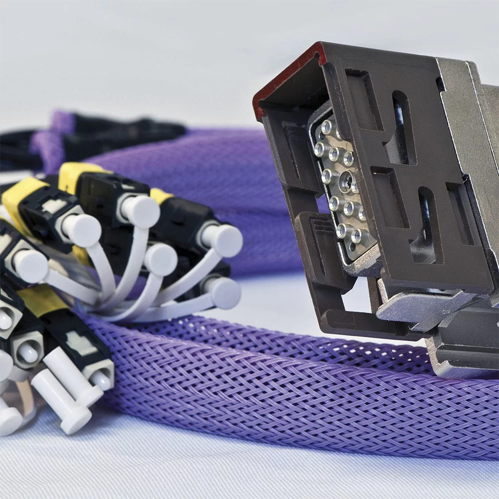 Lighting Wirings Harness