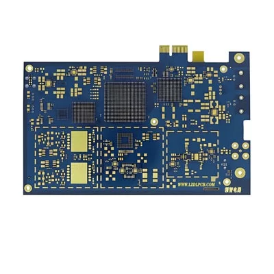 Mobile Phone HDI PCB