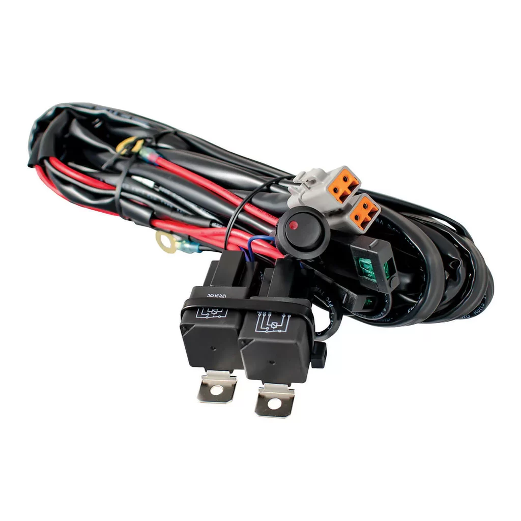 Lighting Wirings Harness