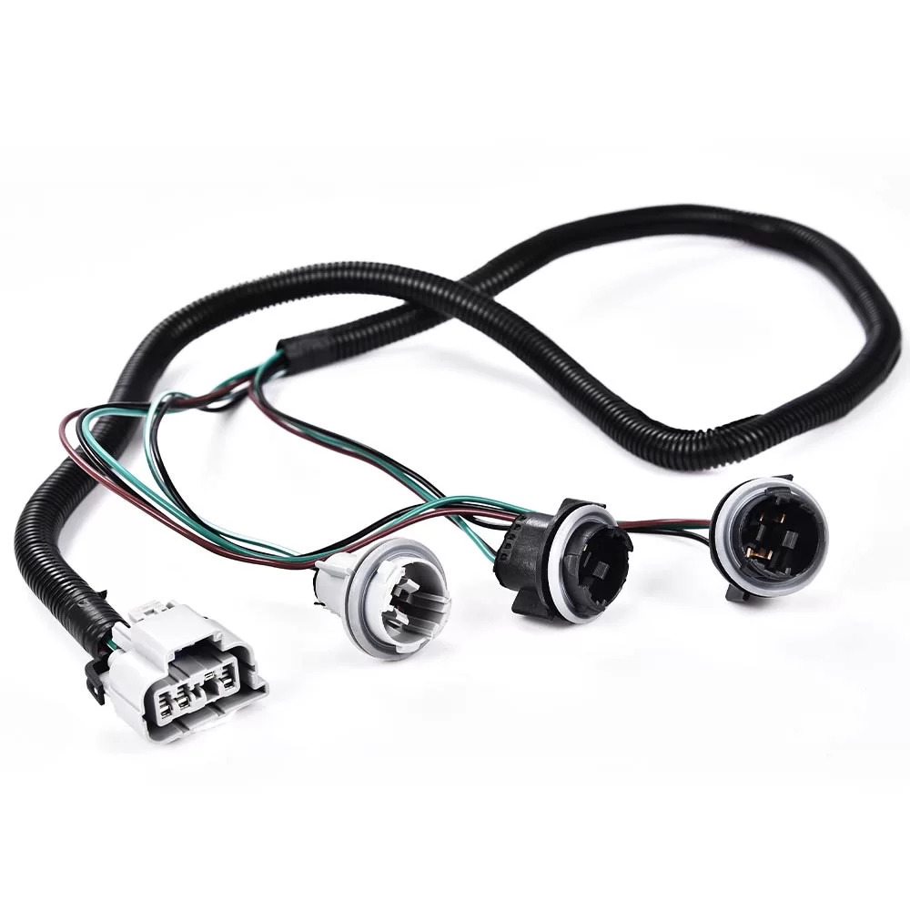 Lighting Wirings Harness