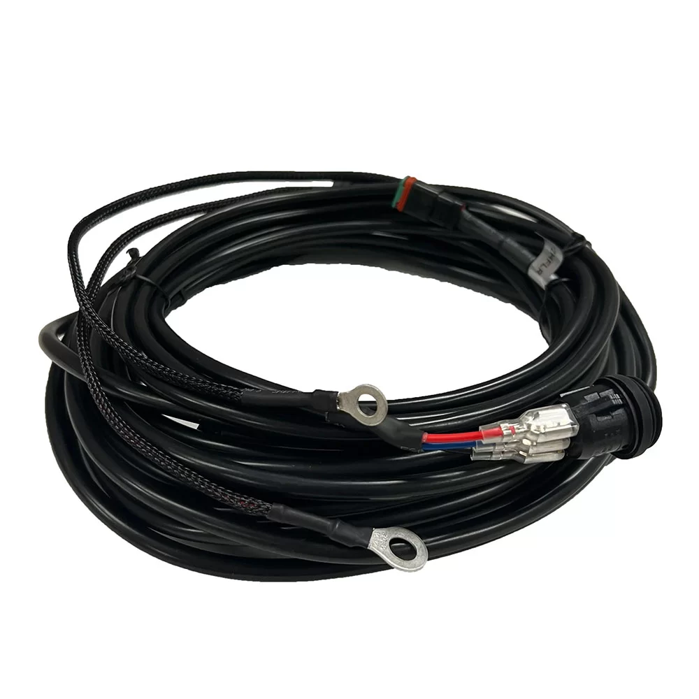 Lighting Wirings Harness