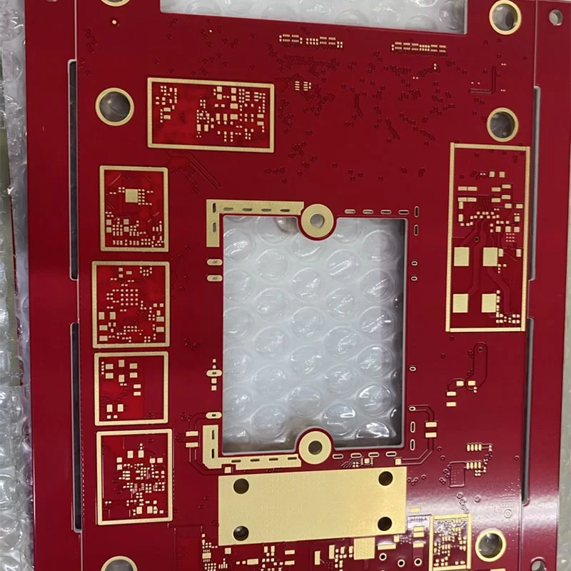 Mobile Phone HDI PCB