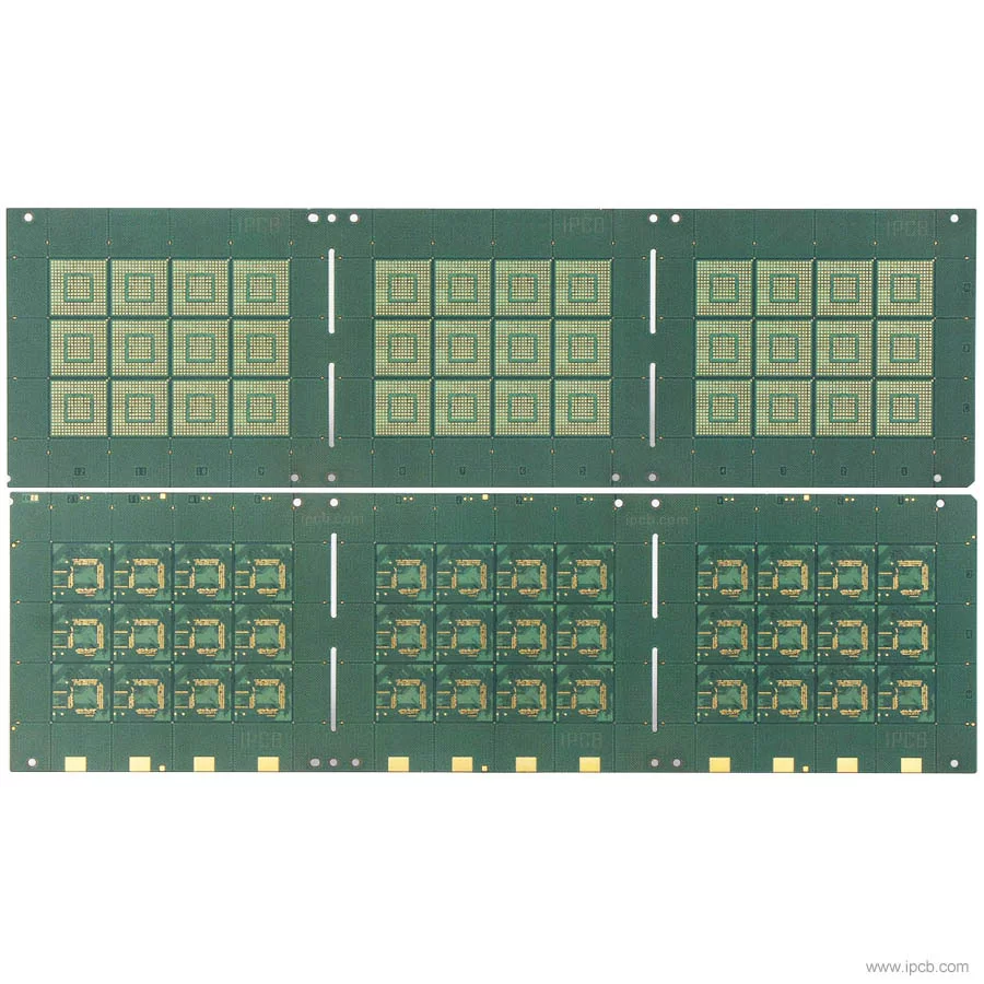 BGA IC Substrate Board