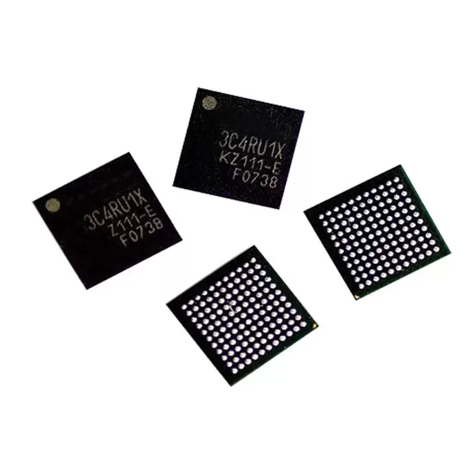 BGA IC Substrate Board