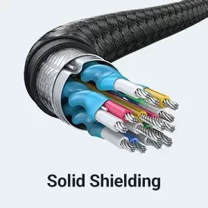 Shielding