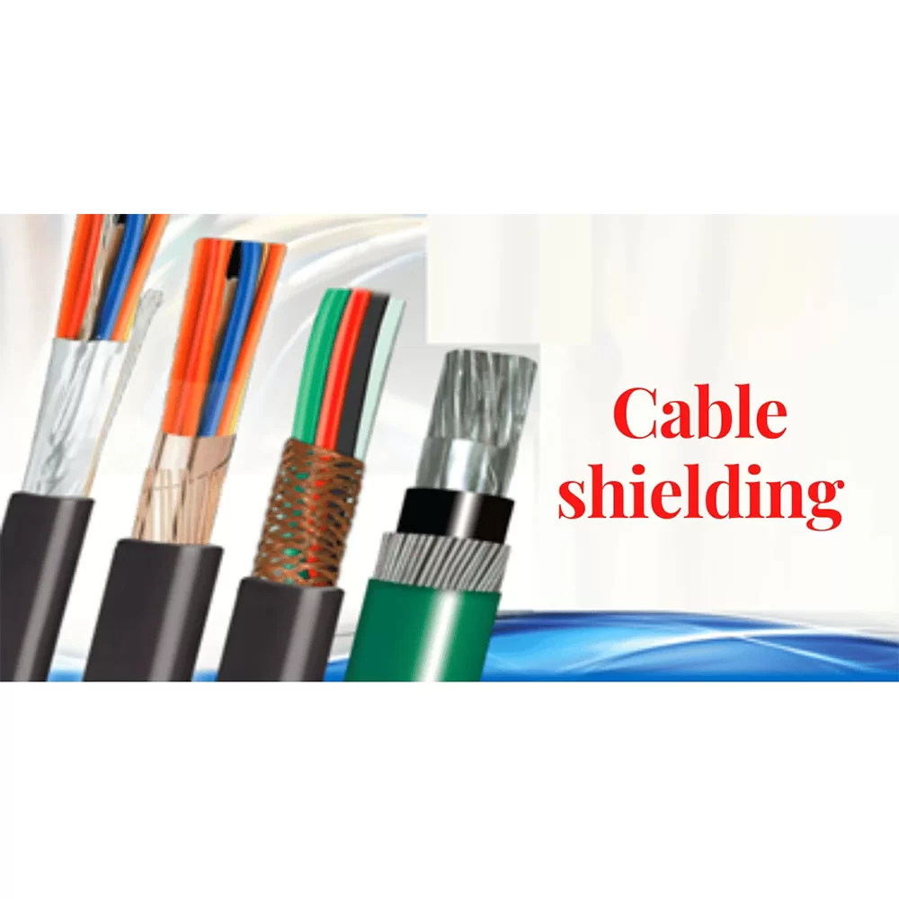 Shielding
