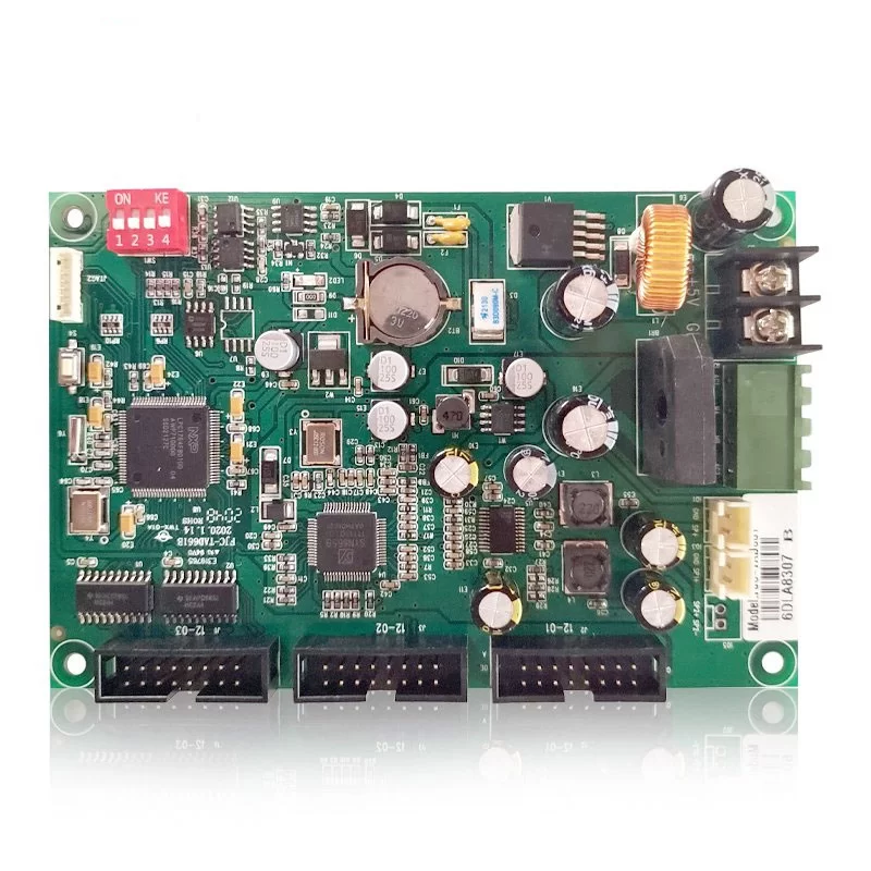 Car Combination Switch PCBA