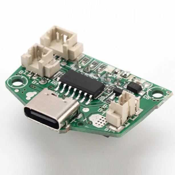 Car Digital Display PCBA