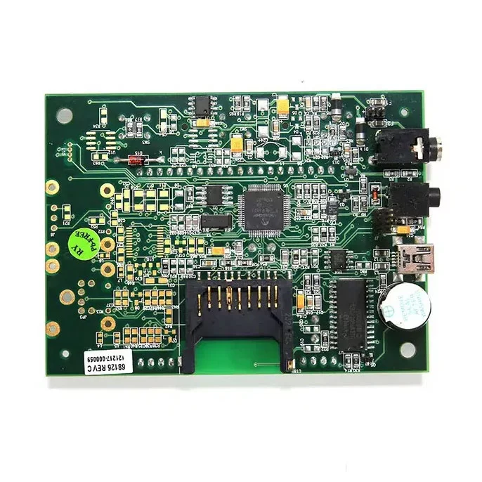 Car Digital Display PCBA