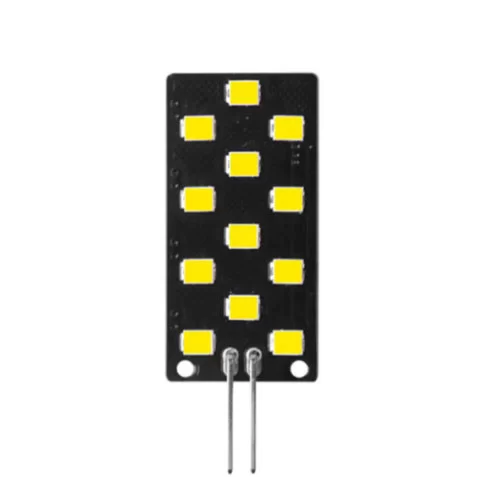 Car Foot-hole Light PCBA