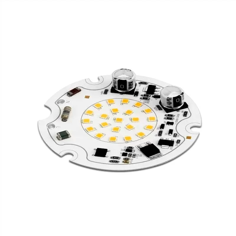 Car Reading Light PCBA