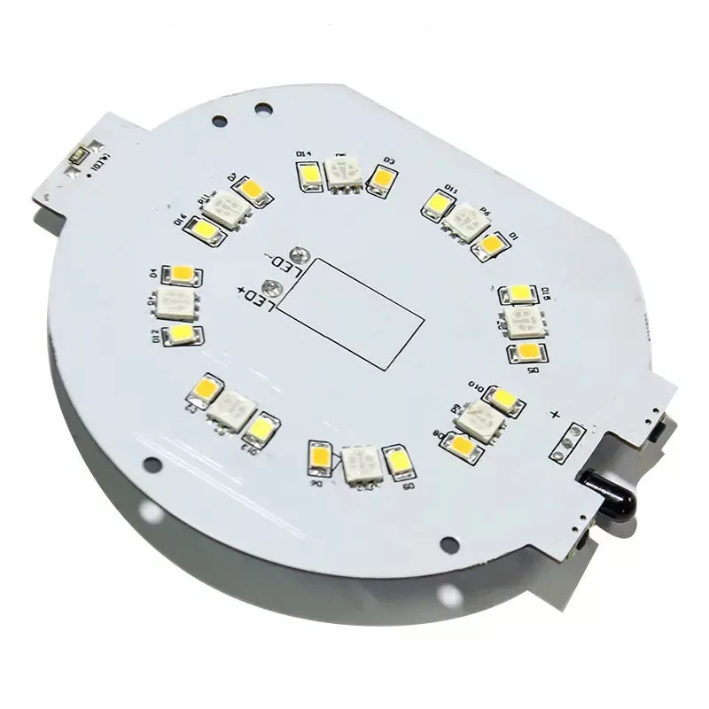 Car Reading Light PCBA