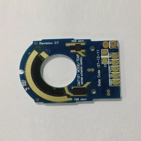 Carbon Conductive PCB
