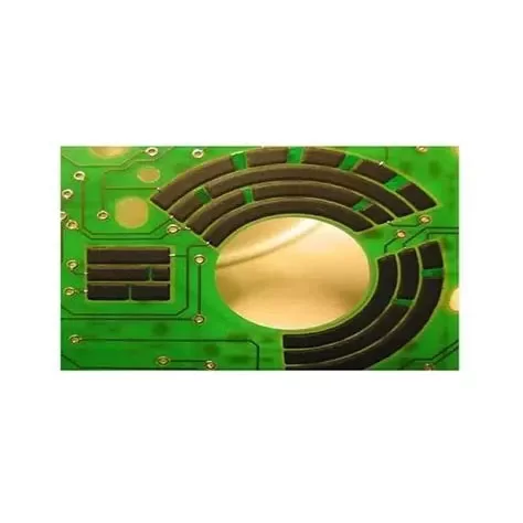 Carbon Conductive PCB