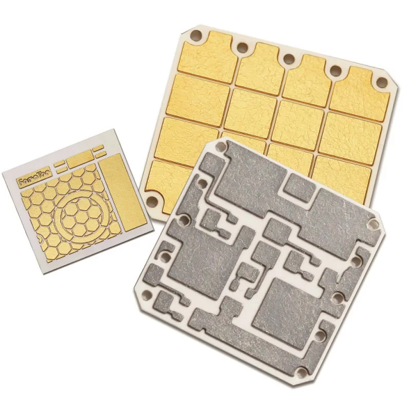 Ceramic Substrate PCBs
