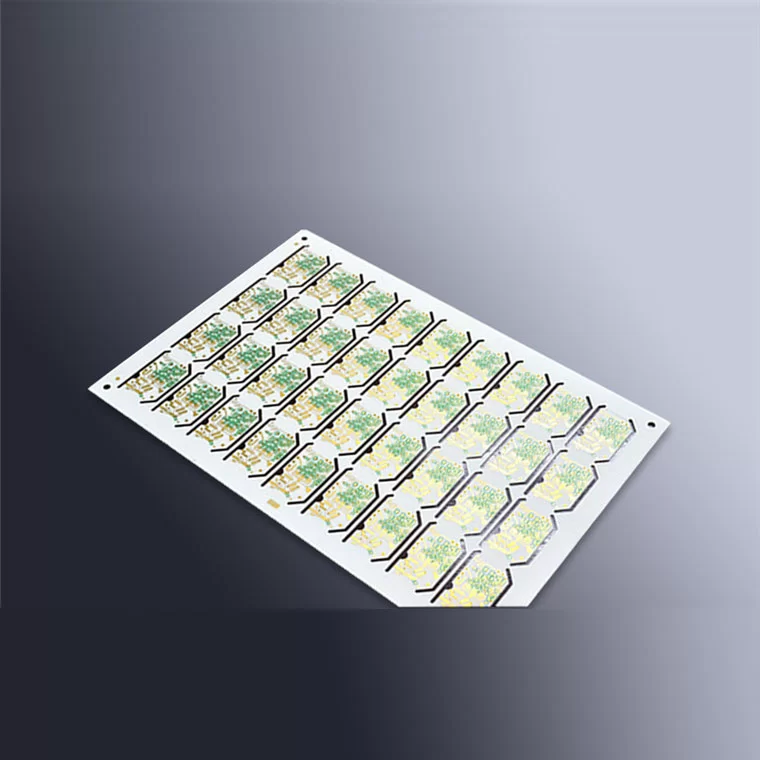Ceramic Substrate PCBs