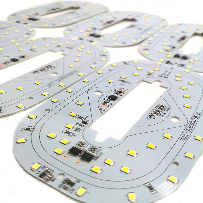 Consumer Electronics PCB Assembly