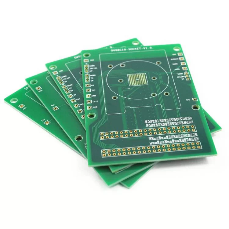 94V0 FR4 PCB