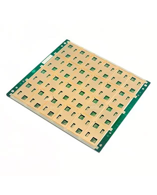 GPS-Navigation-Rogers-4350B-Impendance-Control-Board-(3)