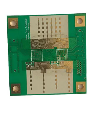 GPS-Navigation-Rogers-4350B-Impendance-Control-Board-(4)