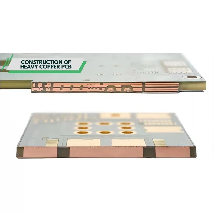 Heavy Copper PCB