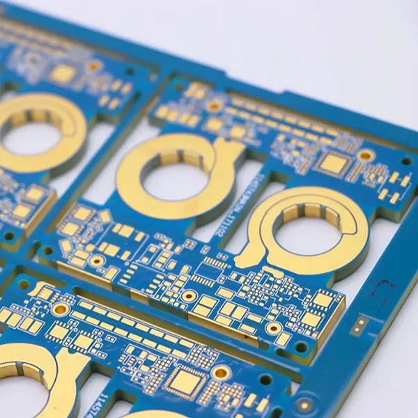 Heavy Copper PCB