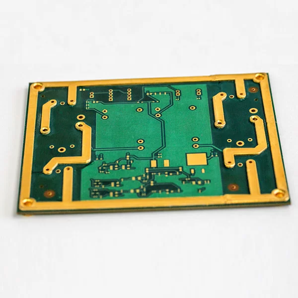 Heavy Copper PCB