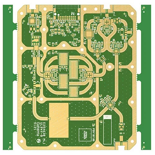 High Frequency FR4 PCB