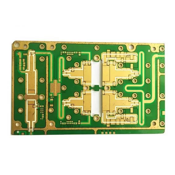 High Frequency FR4 PCB