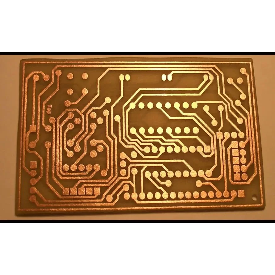High Speed PCB