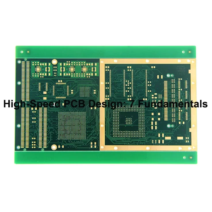 High Speed PCB