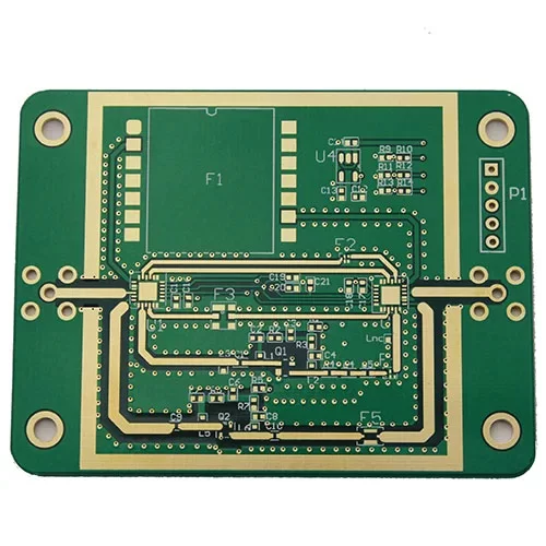 ISOLA 370HRPCB