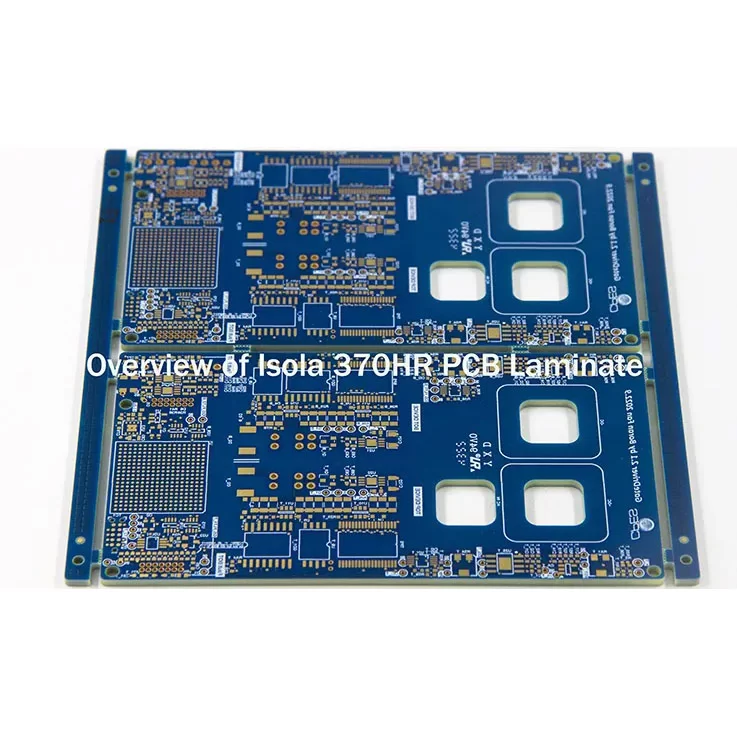ISOLA 370HRPCB
