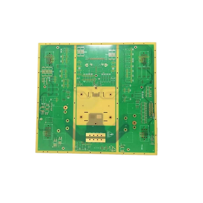 ISOLA 370HRPCB