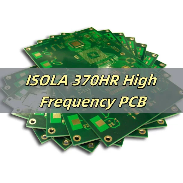 Isola PCB