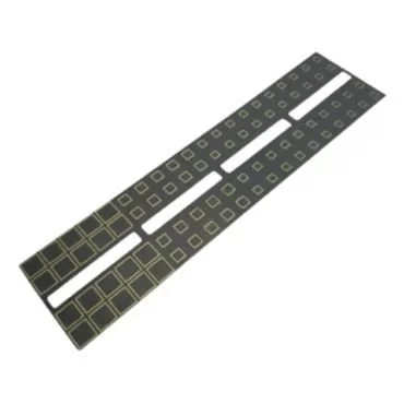 Long printed circuit boards (PCBs)