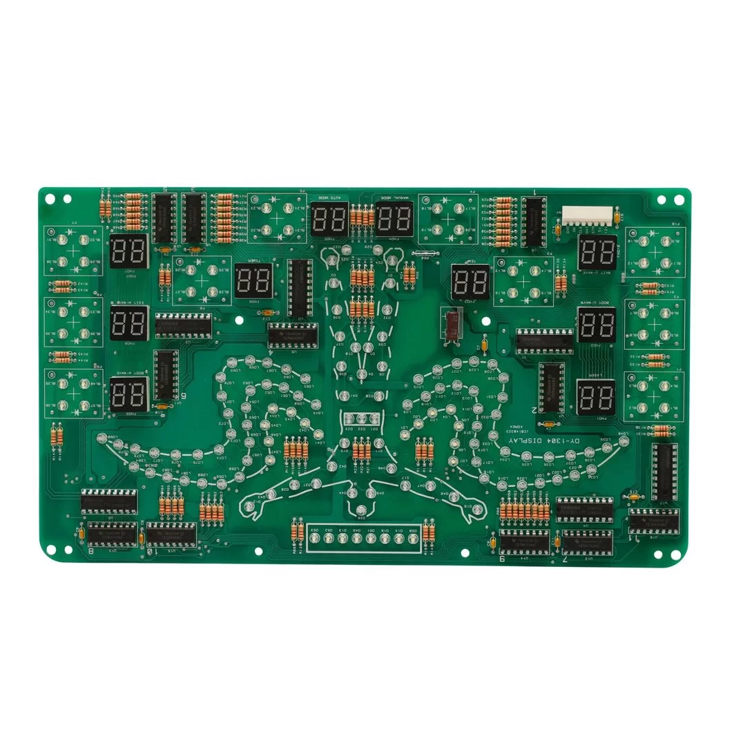Medical electronics PCB Assembly