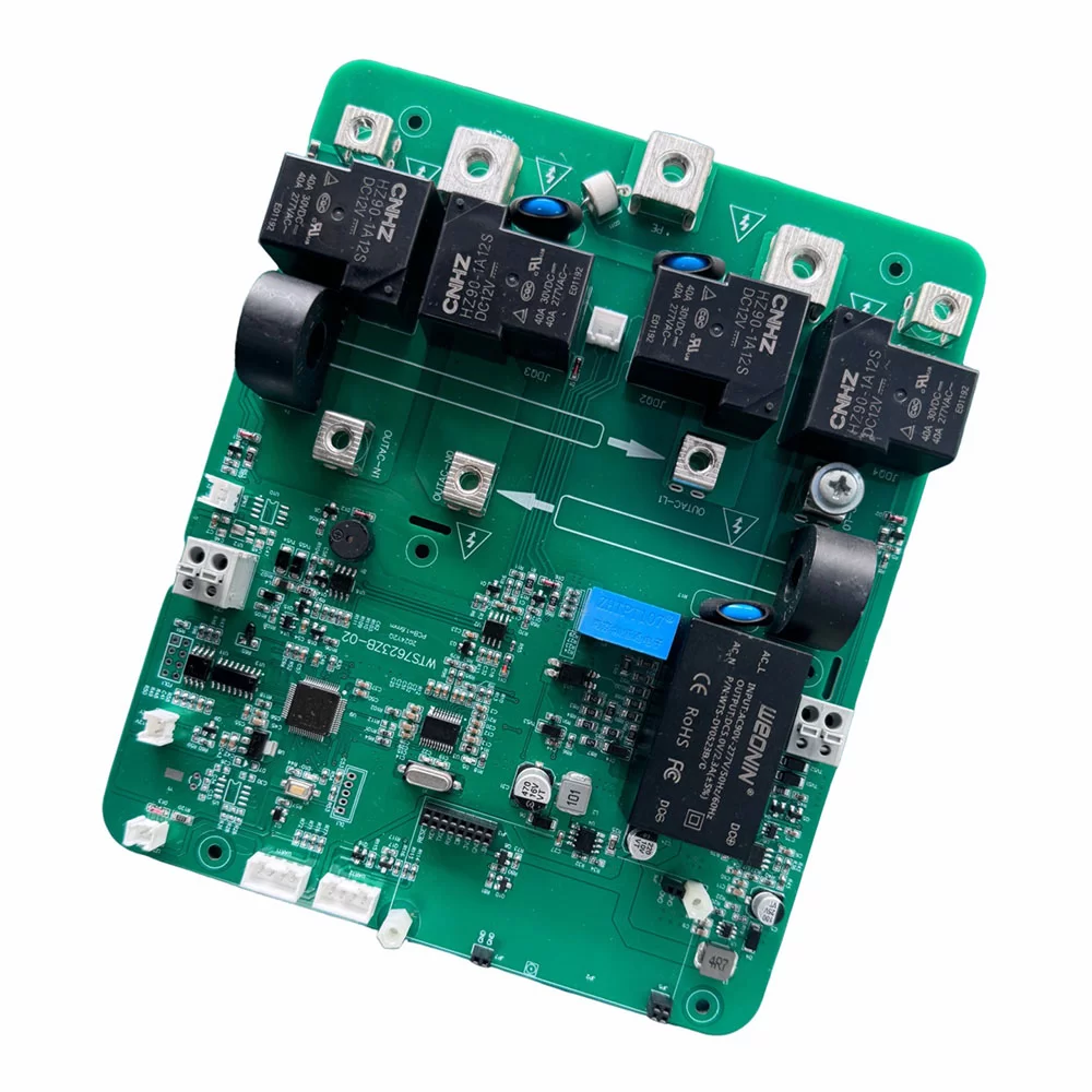 New Energy Vehicle Charging Pile PCBA